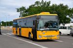 14.06.2018: BAT IVECO Crossway LE bus nr. 779 ved Bornholms Lufthavn.