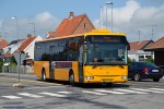 06.07.2012: BAT Irisbus Crossway nr. 761 på Haslevej ved Nordre Kystvej.