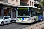 01.10.2013: Irisbus Citelis standardbus nr. 125 på Carrer Eusebio Estada.