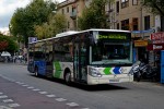 02.10.2015: Irisbus Citelis 12M standardbus nr. 117 på Plaça de Sant Antoni.