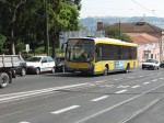 03.04.2009: Standardbus nr. 2479 af type MAN 18.280 LOH 02 med City Gold 2KD karrosseri fra Caetano Bus på vej op ad Calçada da Ajuda.