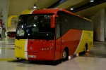 01.10.2015: Bus fra firmaet Rafael Nadal Vich af typen Irisbus MidiRider med Farebus karrosseri på Estació Intermodal i Palma.