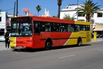 02.05.2014: Autocares Mallorca SL standardbus nr. 75 af typen Iveco EuroRider på Carretera d'Artà i Port d'Alcúdia.