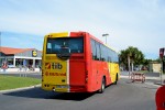 06.05.2014: BUSred (Autocares Manacor) standardbus nr. 78 af typen MAN 18.410 med Irizar karrosseri på Carretera d'Artà i Platja d'Alcúdia.