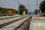 27.09.2013: Ligheden mellem stationerne Consell-Alarò og Santa Maria er slående.